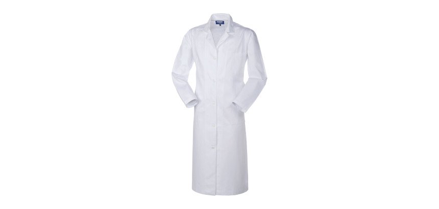 Blouse de travail médicale femme 100% coton