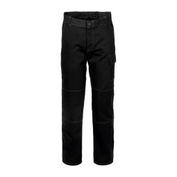 Pantalon de travail Serioplus noir