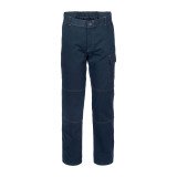 Dark blue Serioplus work pants