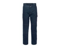 Pantalón de trabajo Serioplus azul oscuro.