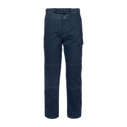 Werkbroek Serioplus donker blauw