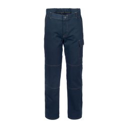 Dark blue Serioplus work pants