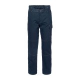 Pantalon de travail Serioplus noir bleu foncé