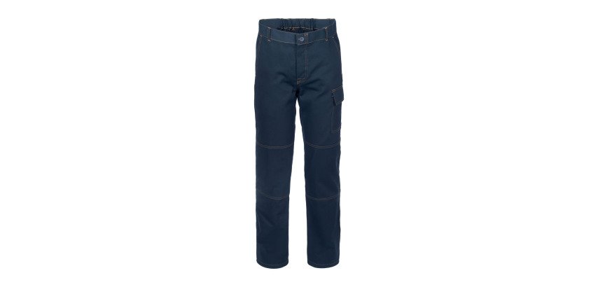 Dark blue Serioplus work pants