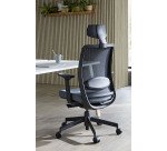 Silla de oficina Ergo Moov'