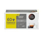 Capsule Nesafè Dolce Gusto Barista - 60 pz