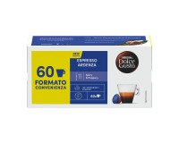 Capsule Nescafè Dolce Gusto Ardenza - 60 pz