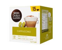 En_30 capsule dolce gusto cappuccino