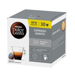 En_30 capsule dolce gusto barista