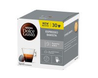 Capsule Nesafè Dolce Gusto Barista - 30 pz