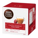 En_16 capsule dolce gusto gingseng