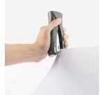 Agrafeuse pince Rapid StandUp F20 - Agrafes 24/6 et 26/6 - Capacité de 20 feuilles