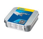 Agrafe Rapid Optima HD 70 galvanisée - Boîte de 2500