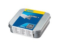 Agrafe Rapid Optima HD 70 galvanisée - Boîte de 2500