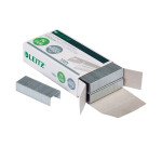 Agrafe P4 Leitz Power Performance 24/8 galvanisée - Boîte de 1000