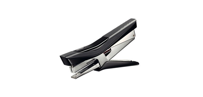 Stapler Rapid Fixativ F11 - staples 10/4 - capacity of 15 sheets