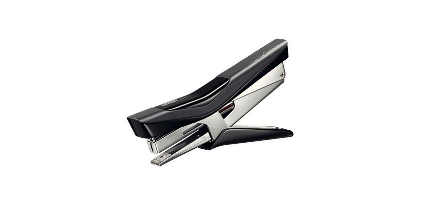 Agrafeuse pince Rapid Fixativ F11 - Agrafes 10/4 - Capacité de 15 feuilles