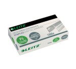 Agrafe P4 Leitz Power Performance 24/8 galvanisée - Boîte de 1000