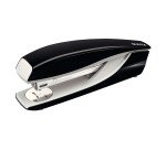 Agrafeuse de bureau Leitz Nexxt 5504 - Agrafes 24/6 et 26/6 - Capacité de 40 feuilles