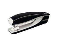 Agrafeuse de bureau Leitz Nexxt 5504 - Agrafes 24/6 et 26/6 - Capacité de 40 feuilles