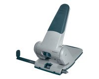 Perforateur gros travaux 2 trous Heavy Duty 5180 Leitz - capacité 65 feuilles