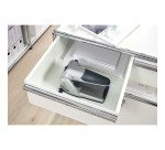 Perforateur gros travaux 2 trous Heavy Duty 5180 Leitz - Capacité 65 feuilles