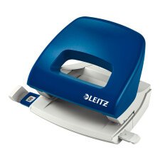 Perforateur de bureau 2 trous Nexxt 5038 Leitz - capacité de 16 feuilles