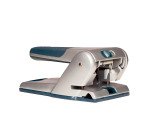 Perforateur gros travaux 2 trous Heavy Duty 5180 Leitz - capacité 65 feuilles