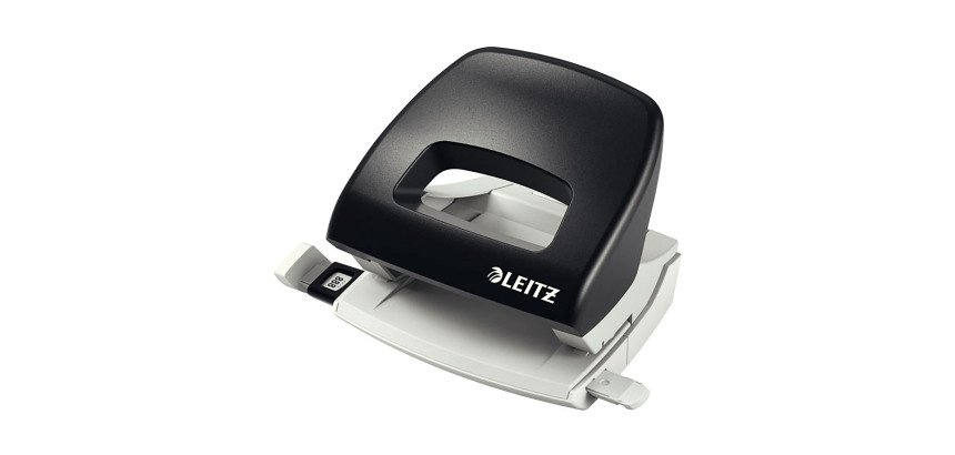Perforateur de bureau 2 trous Nexxt 5038 Leitz - Capacité de 16 feuilles
