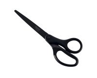 Scissors for right-handed persons pointed tip Titan Leitz 18 cm