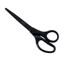 Scissors for right-handed persons pointed tip Titan Leitz 18 cm