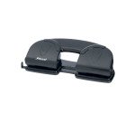 Perforateur de bureau 4 trous V412 Rexel - Capacité 12 feuilles