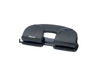 Perforateur de bureau 4 trous V412 Rexel - Capacité 12 feuilles