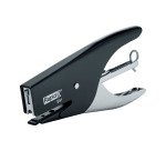 Agrafeuse pince Rapid Retro Classic S51 - Agrafes 21/4 - Capacité de 15 feuilles