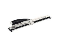 Long-arm stapler Rexel - staples 24/6 and 26/6 - capacity of 40 sheets