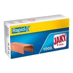 Nietjes Jaky 8 koper