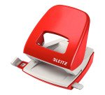 Perforateur de bureau 2 trous Leitz capacité 25 feuilles