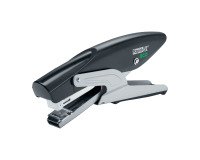Pince agrafeuse Rapid Eco - Agrafes 24/6 et 26/6 - Capacité de 20 feuilles
