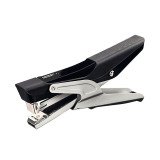 Agrafeuse pince Rapid Fixativ F1 - Agrafes 24/6 et 26/6 - Capacité de 20 feuilles