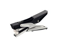 Agrafeuse pince Rapid Fixativ F1 - Agrafes 24/6 et 26/6 - Capacité de 20 feuilles