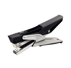 Agrafeuse pince Rapid Fixativ F1 - Agrafes 24/6 et 26/6 - Capacité de 20 feuilles