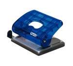 Perforateur de bureau 2 trous EC20 Rapid - Capacité 20 feuilles