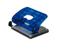 Perforateur de bureau 2 trous EC20 Rapid - Capacité 20 feuilles