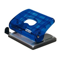 Perforateur de bureau 2 trous EC20 Rapid - Capacité 20 feuilles