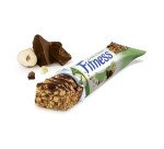 Barrette Fitness Nocciola Nestlé 24 unità da 22.5 g
