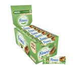 Barrette Fitness Nocciola Nestlé 24 unità da 22.5 g