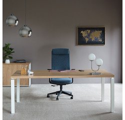 Mobile basso con ante a scorrimento eden rovere