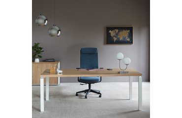 Mobile basso con ante a scorrimento eden rovere