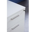 Caisson mobile bois Eden