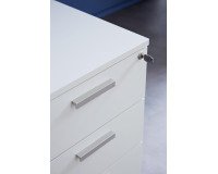 Cassettiera con ruote Eden Arche